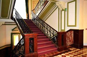 1 VERNET LES BAINS - PYRENEES ORIENTALES - HOTEL DU PORTUGAL(38)